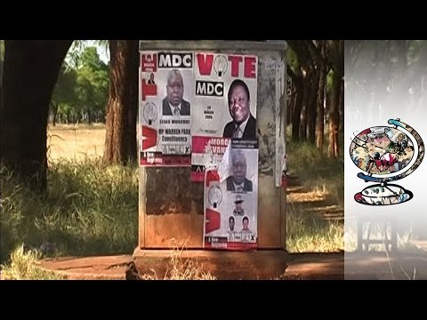 Movement for Democratic Change (MDC) video 3