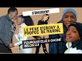 Thierry Cham Le Père D Ebony Star Academy Confie Pourquoi Marine A Gagné Selon Lui