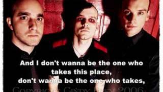 In Vein by Alkaline Trio with Lyrics and Pictures