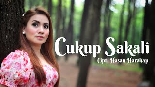 Download lagu CUKUP SAKALI - MAYA KDI | Tapsel Madina mp3