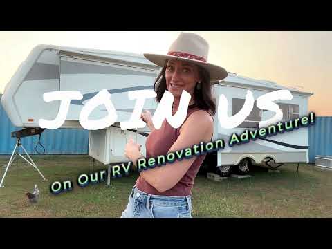 We're the 4Row Farmers! -Channel Trailer