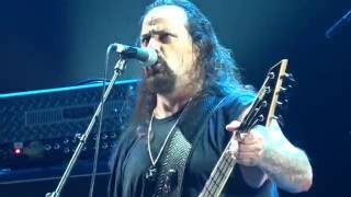 Deicide - Oblivious to Evil - Hellfest 2016