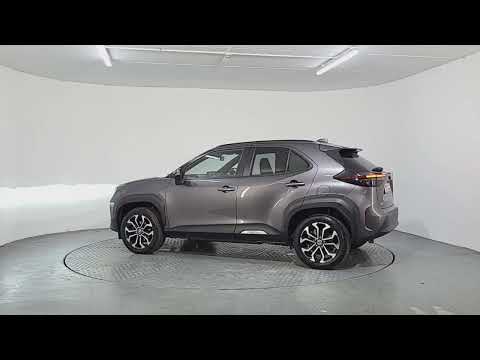 Toyota Yaris DESIGN HEV 1.5 Petrol Automatic - Image 2