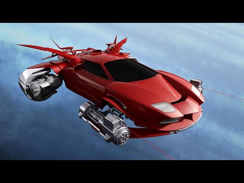 Top 8 Flying Cars and Air Craft_ Best Personal Air Taxis