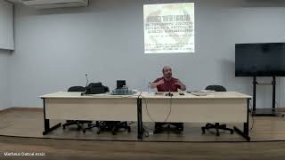 MINICURSO DIREITO E MARXISMO - A crítica do direito europeia e latino-americana