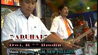 Download lagu New Pallapa Jadul ADUHAI... mp3