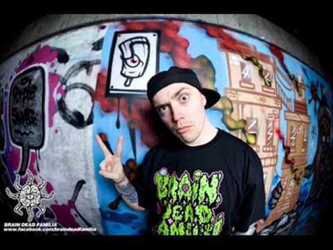 Słoń X Kajman X Adamo  - WCM2 CICHY BLEND