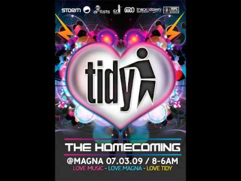 John BW - It's Not Over