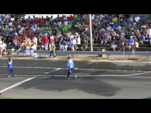 2009 NY State Motorized Drill - New Hyde Park Termites