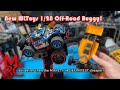 1 28 Scale WLToys 284161 Buggy This Little Thing RIPS Is It Better Than The Mini Z Buggy We Bash