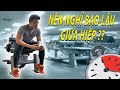 TẬP GYM NÊN NGHỈ BAO LÂU GIỮA HIỆP LÀ TỐT NHẤT ???