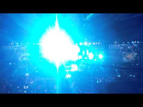 Intel Extreme Masters 2016 CSGO Final Luminosity vs Fnatic