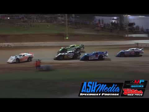Super Sedans: Summer Slam - Race Highlights - Archerfield - Dec 2017