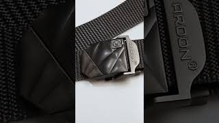 Opasok ARDON®IRESIN čierna