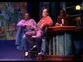 ELLINGTON's "Rocks In My Bed"- ANDRÉ DE SHIELDS & LARRY MARSHALL
