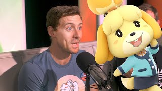 New Games Update: Animal Crossing, Final Fantasy 7, and Half-Life Alyx! - Dude Soup Podcast #268