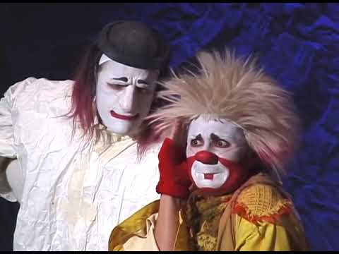 Agaboom parte uno, con Dimitri Bogatirev