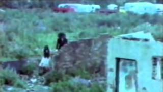 Cabaret Voltaire - Sensoria (Official Video)