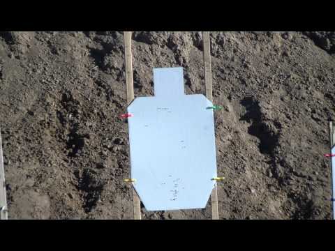 T4 Short Burst Arctic Chub