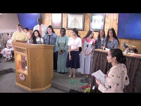 22-0417am - In Thy Light shall We See Light - Mike Ulteig