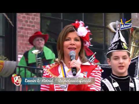 GGVF 2022: Erwin en Astrid - Vastelaovesfinale