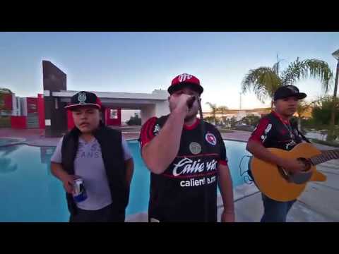 Ultimo Escuadron - Y Pa' Que Sepas (en vivo) TIA FILMS