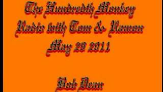 Bob Dean on The Hundredth Monkey Radio May 29 2011.avi