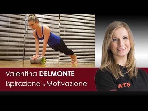 21 Scienze Motorie Talk Show - VALENTINA DELMONTE