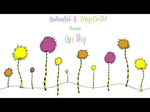 MedizenKid - One Day (feat. TrippyThaKid)