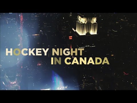 Game 6 - Canadiens/Rangers Tease