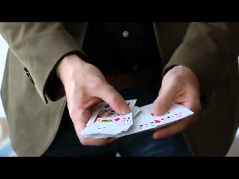 Limitless por Peter Nardi - www.enjoythemagic.cl