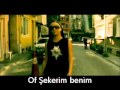 Ismail YK - Şekerim (Lyrics) 