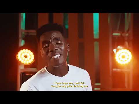Stanza Mata - Icyoroshye (Official Music Visuals)