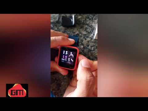 AMAZFIT BIP S • REVIEW #zepp #review