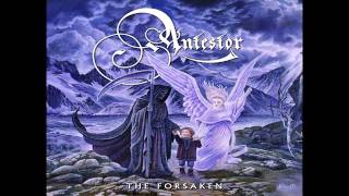 Antestor - As I Die - Lyrics