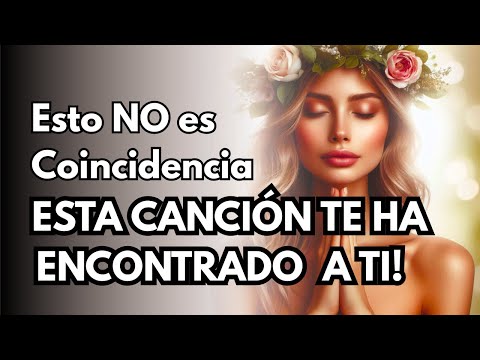 💫 MANIFIESTA CON GRATITUD | Canción poderosa para conectar con la abundancia 🎙️🌟