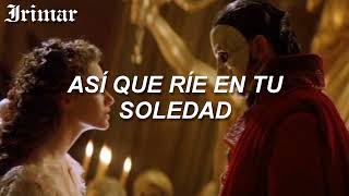 Learn To Be Lonely - The Phantom of the Opera [sub. español]
