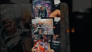 First OP-16 box opening and Hit Treasure Rare Lets go!! π₯ #onepiece #tcg #tcgcommunity #collector