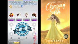 Chasing the Sun College Series #1 Chapter 1-3 The Radyo Serye Kumu Live by Precious Pages with CVAP
