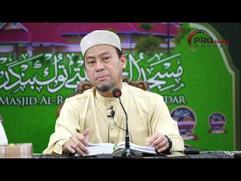 Hukum Meninggalkan Solat