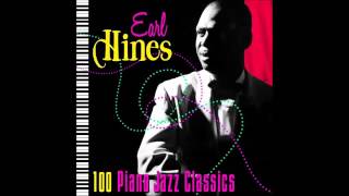 Earl Hines - On The Sunny Side Of The Street