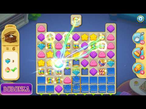 Matchington Mansion level 2402 HD