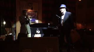 Mose Allison “I love the life I live”-Gilmore West