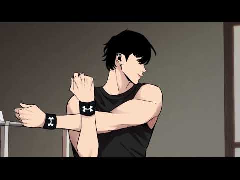 windbreaker trailer |webtoon| #windbreaker #manhwa