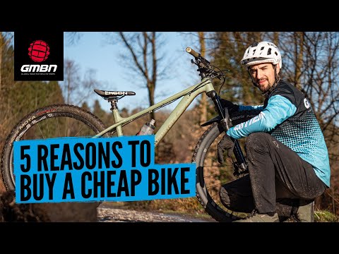 The 5 Best Things About Cheap Mountain Bikes | Why You Should Buy A Cheap MTB