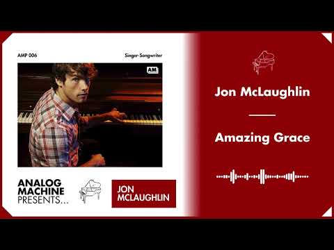 Video thumbnail for Amazing Grace