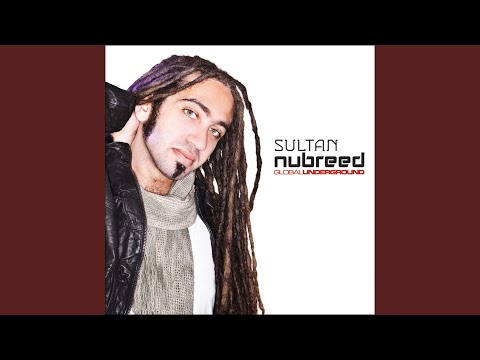 Break My World (Sultan Nubreed Edit)