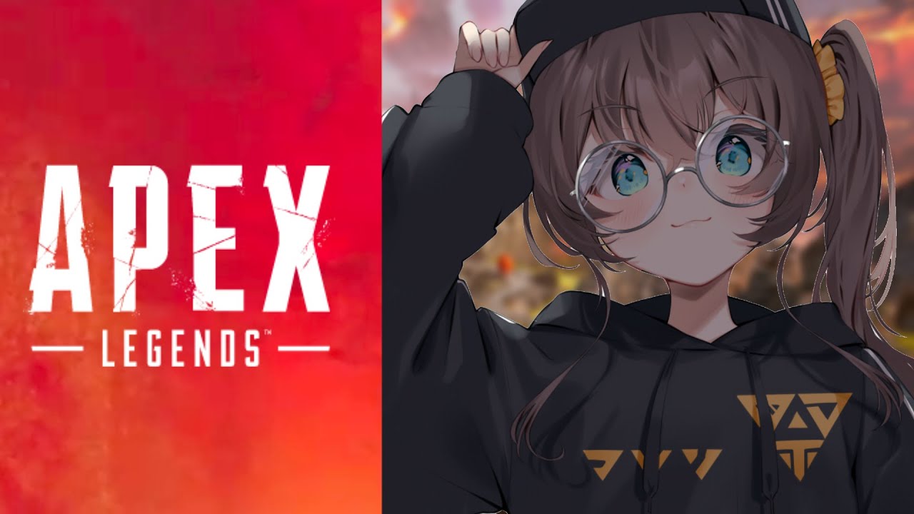 【APEX｜#演JOY軍団カスタム】勝つぞ～！！！！！！【ホロライブ/夏色まつり】