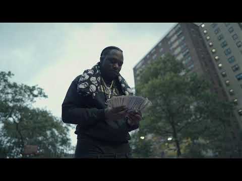 HOLIDAY Frm816 | Cold Summer | (Music Video) Shot By: @B.City