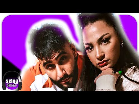 Alies x Samra - 3 Kugeln Piano Instrumental (Free Type Beat)